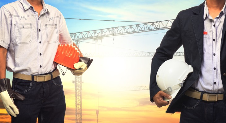 Role of the Civil Engineer